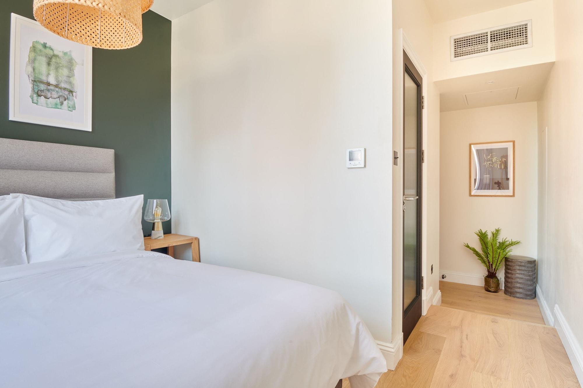 Chelsea Hotel, Sonder By Marriott Bonvoy 4*