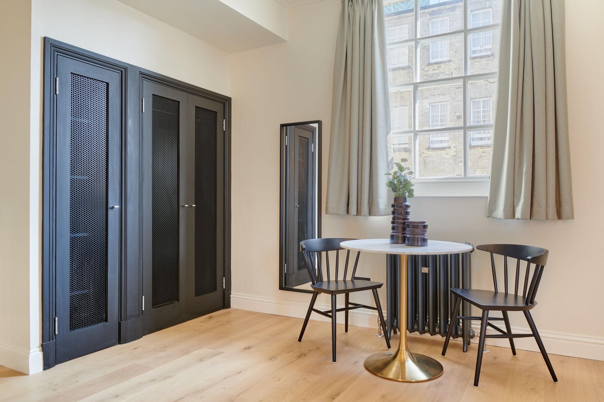 Chelsea Hotel, Sonder By Marriott Bonvoy Hotel London