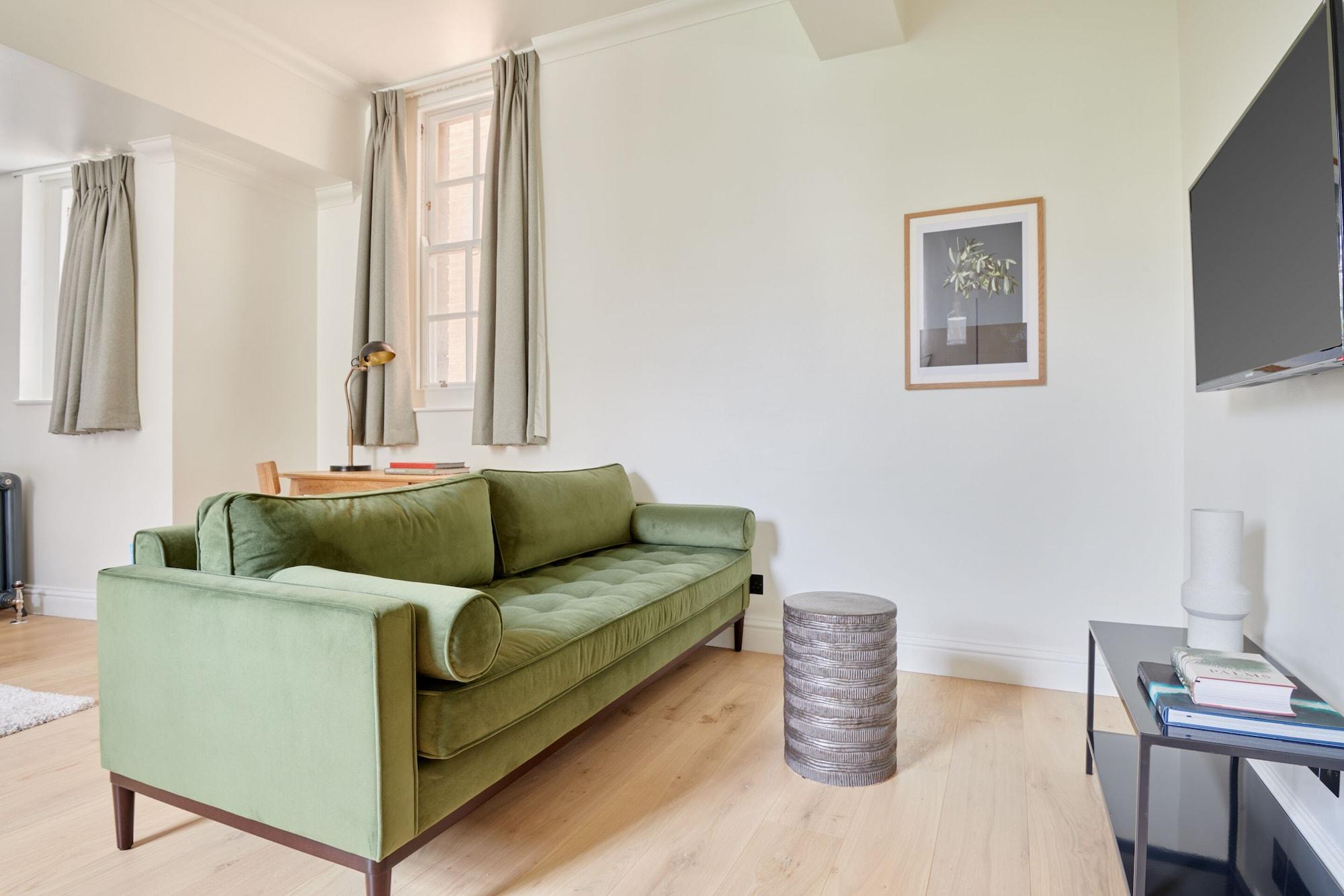 Hotel Chelsea Hotel, Sonder By Marriott Bonvoy