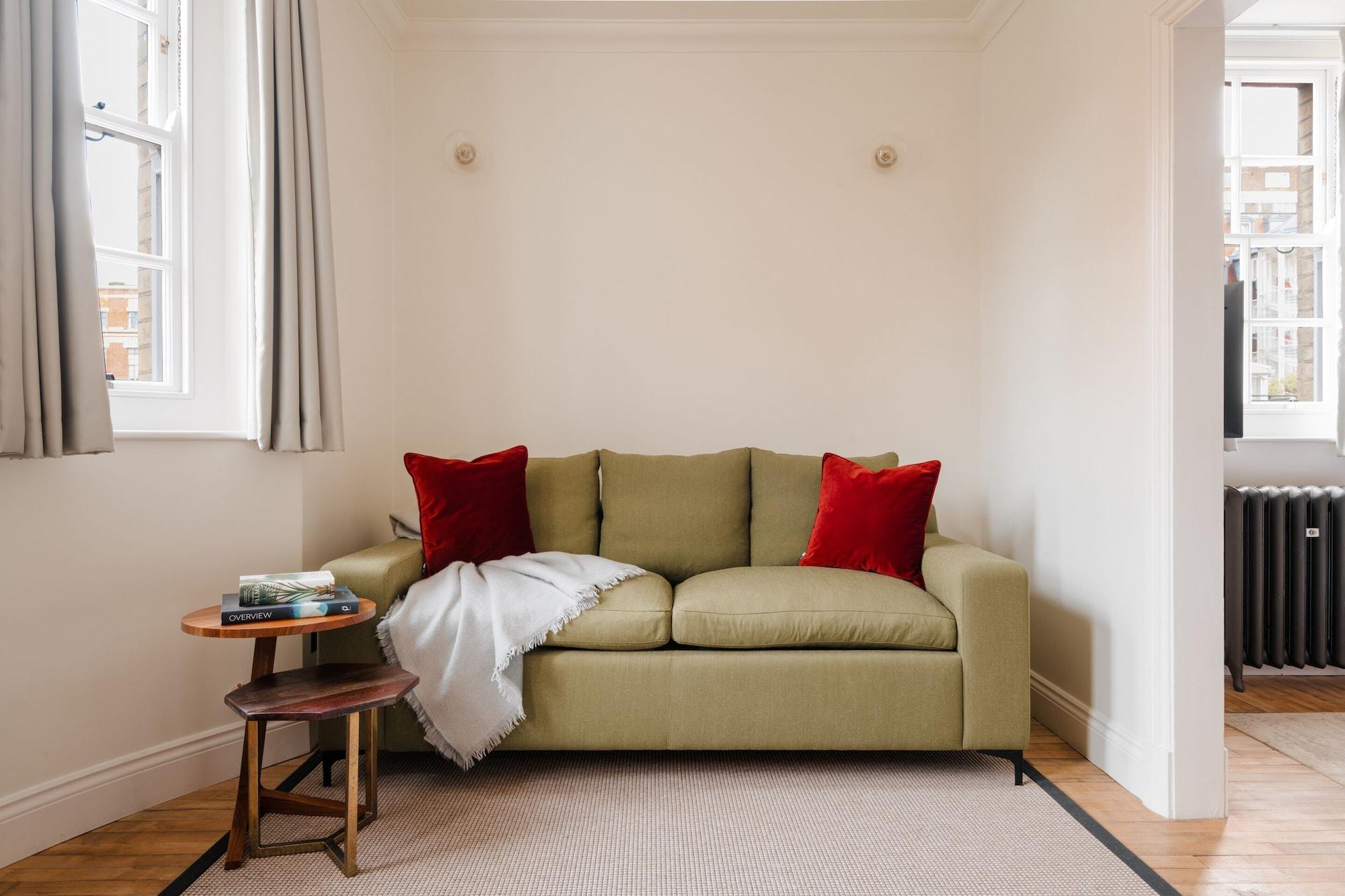 Hotel Chelsea Hotel, Sonder By Marriott Bonvoy 4*