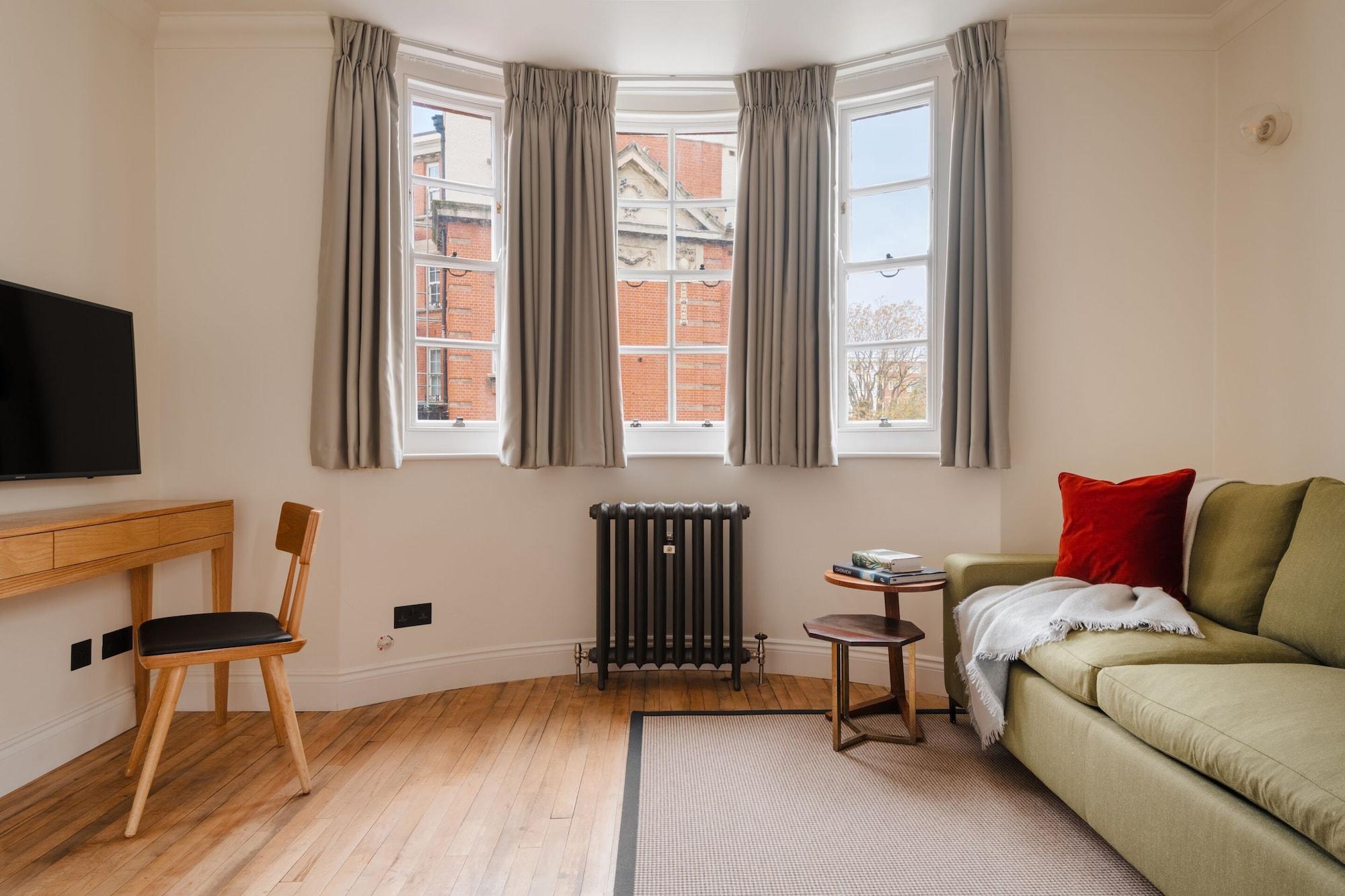 Chelsea Hotel, Sonder By Marriott Bonvoy Hotel