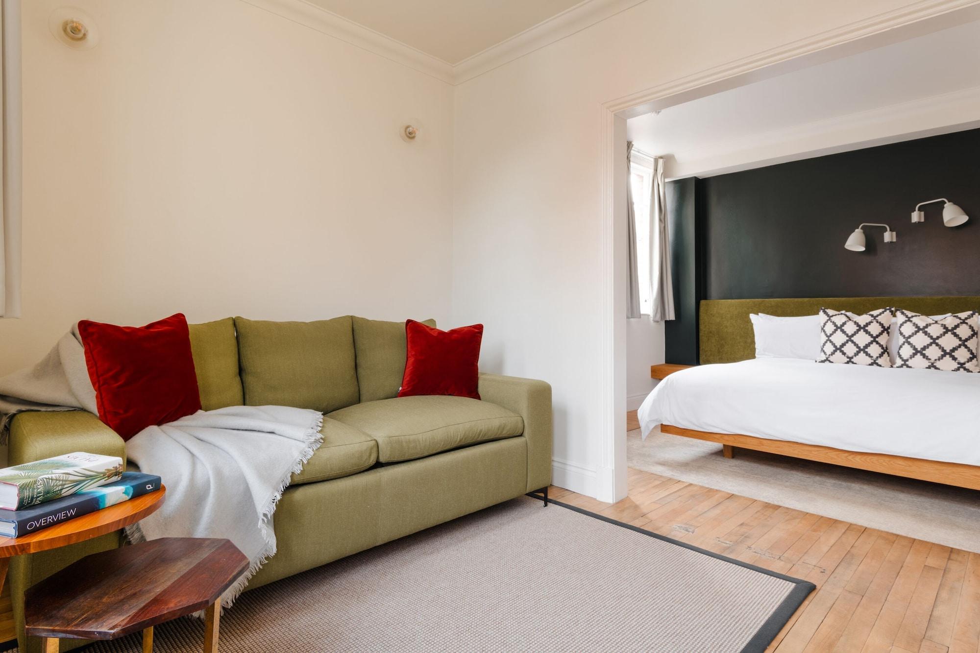 Chelsea Hotel, Sonder By Marriott Bonvoy London