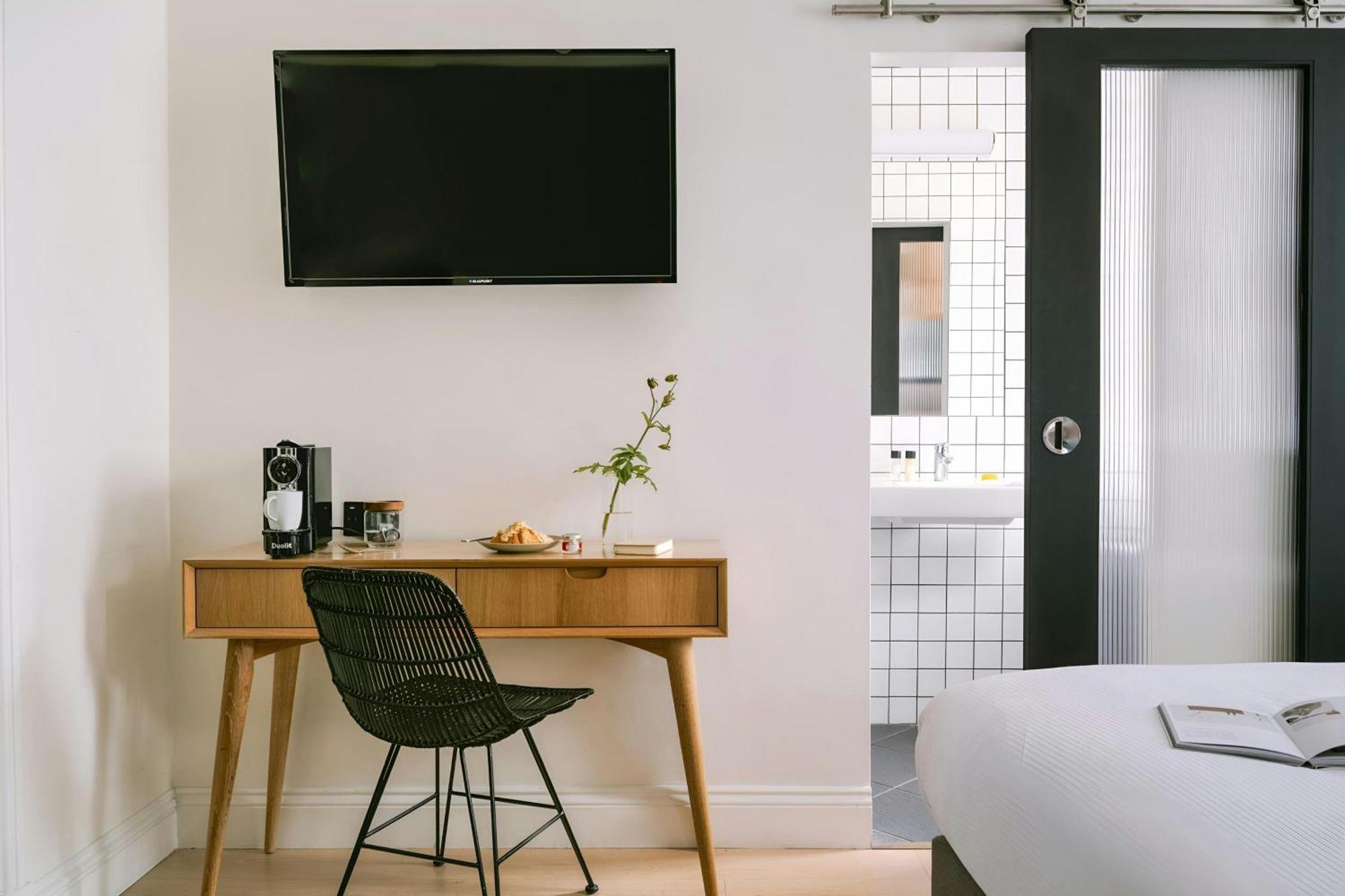 Chelsea Hotel, Sonder By Marriott Bonvoy 4* London