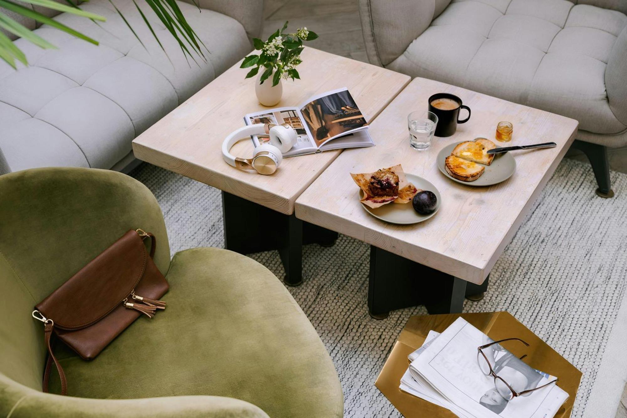 Chelsea Hotel, Sonder By Marriott Bonvoy Hotel
