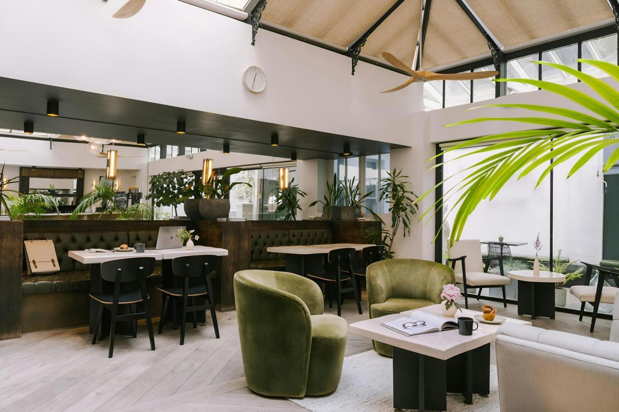 Chelsea Hotel, Sonder By Marriott Bonvoy 4* London