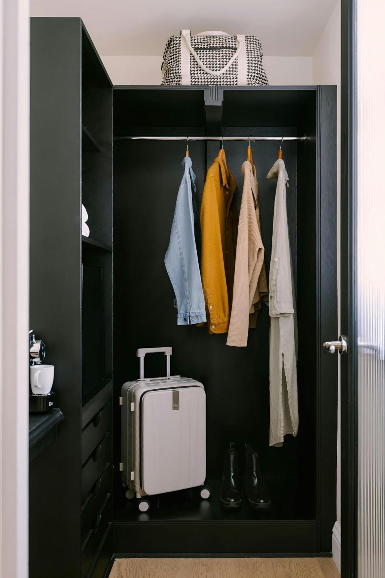 Chelsea Hotel, Sonder By Marriott Bonvoy Hotel 4*