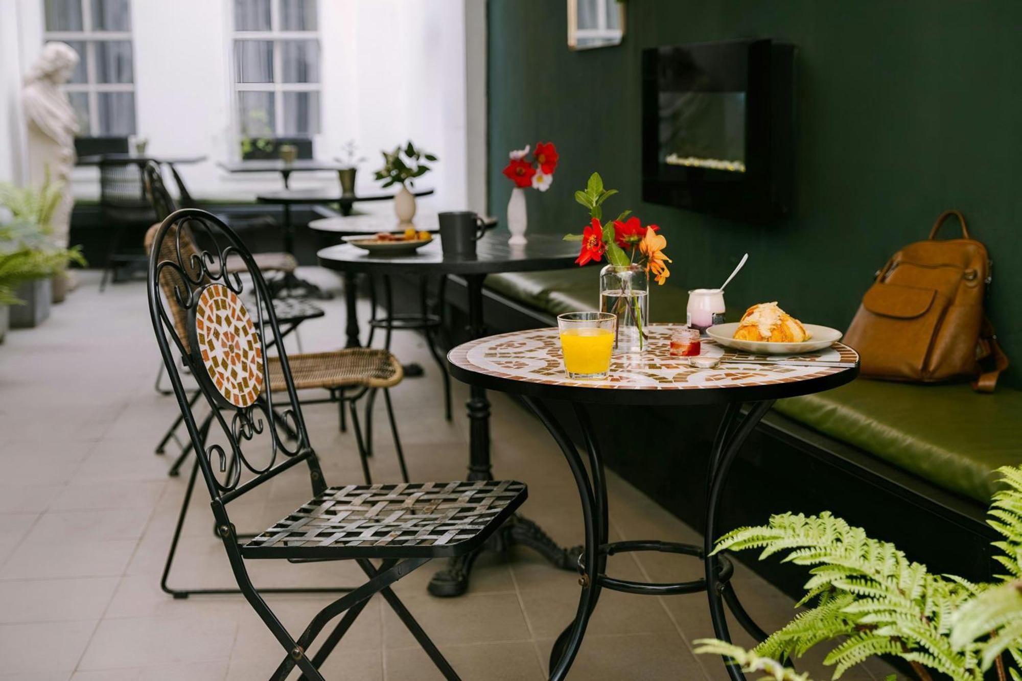Chelsea Hotel, Sonder By Marriott Bonvoy Hotel