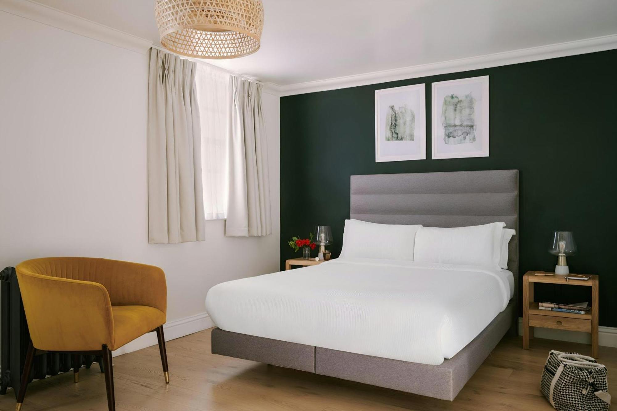 Hotel Chelsea Hotel, Sonder By Marriott Bonvoy