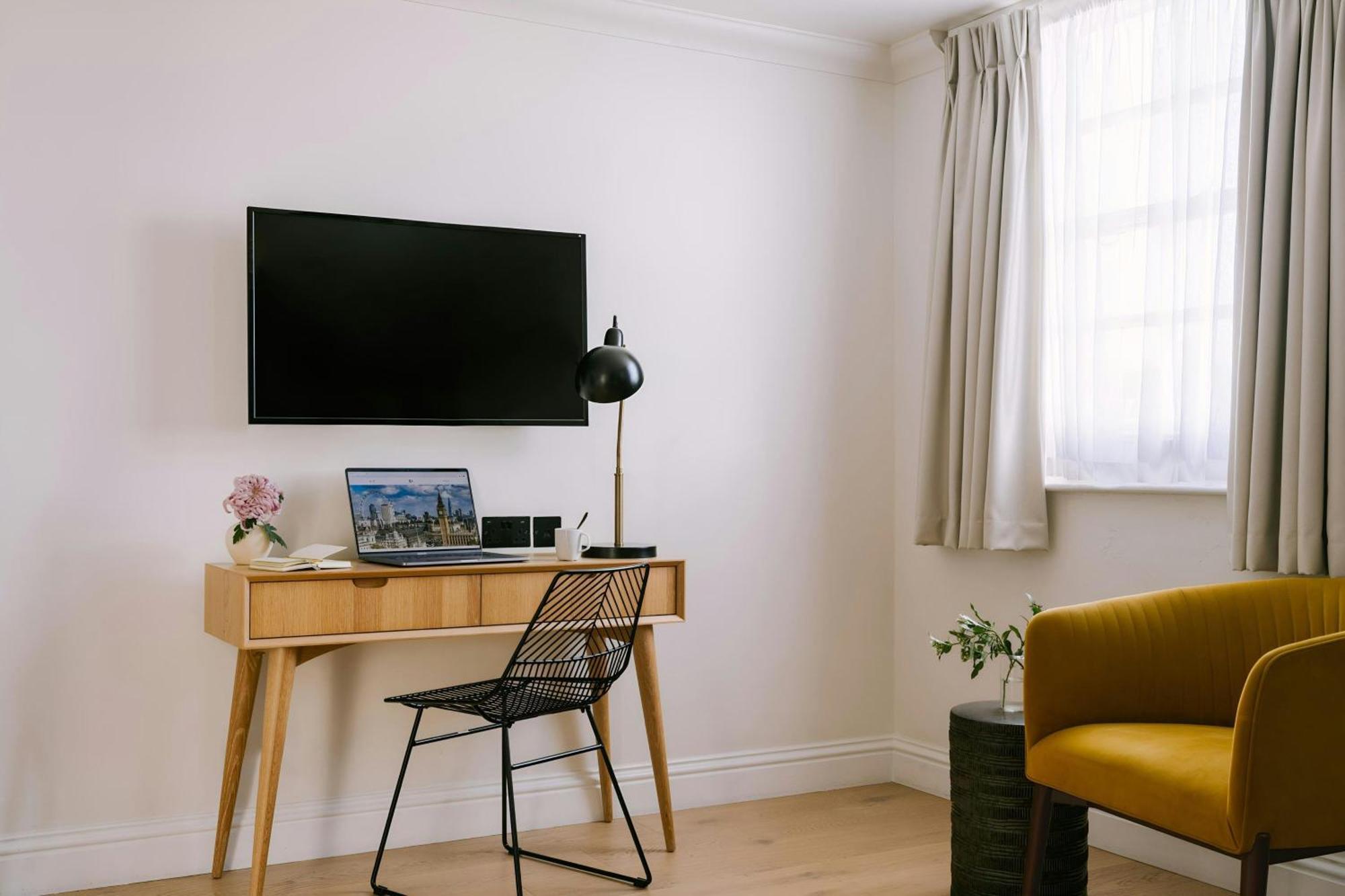 Hotel Chelsea Hotel, Sonder By Marriott Bonvoy