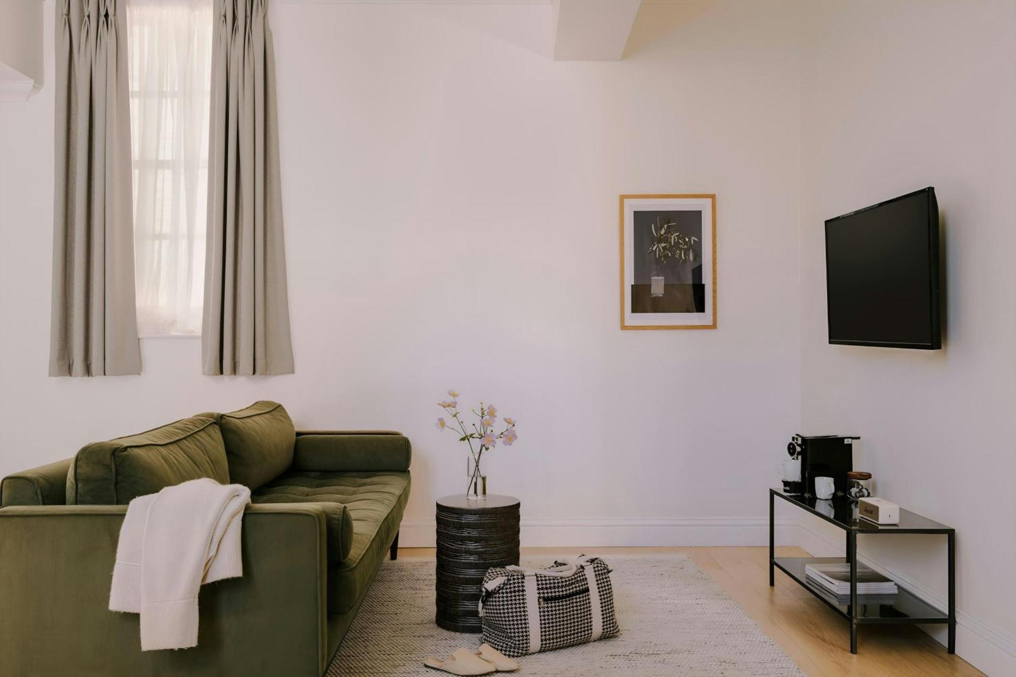 Chelsea Hotel, Sonder By Marriott Bonvoy Hotel 4*
