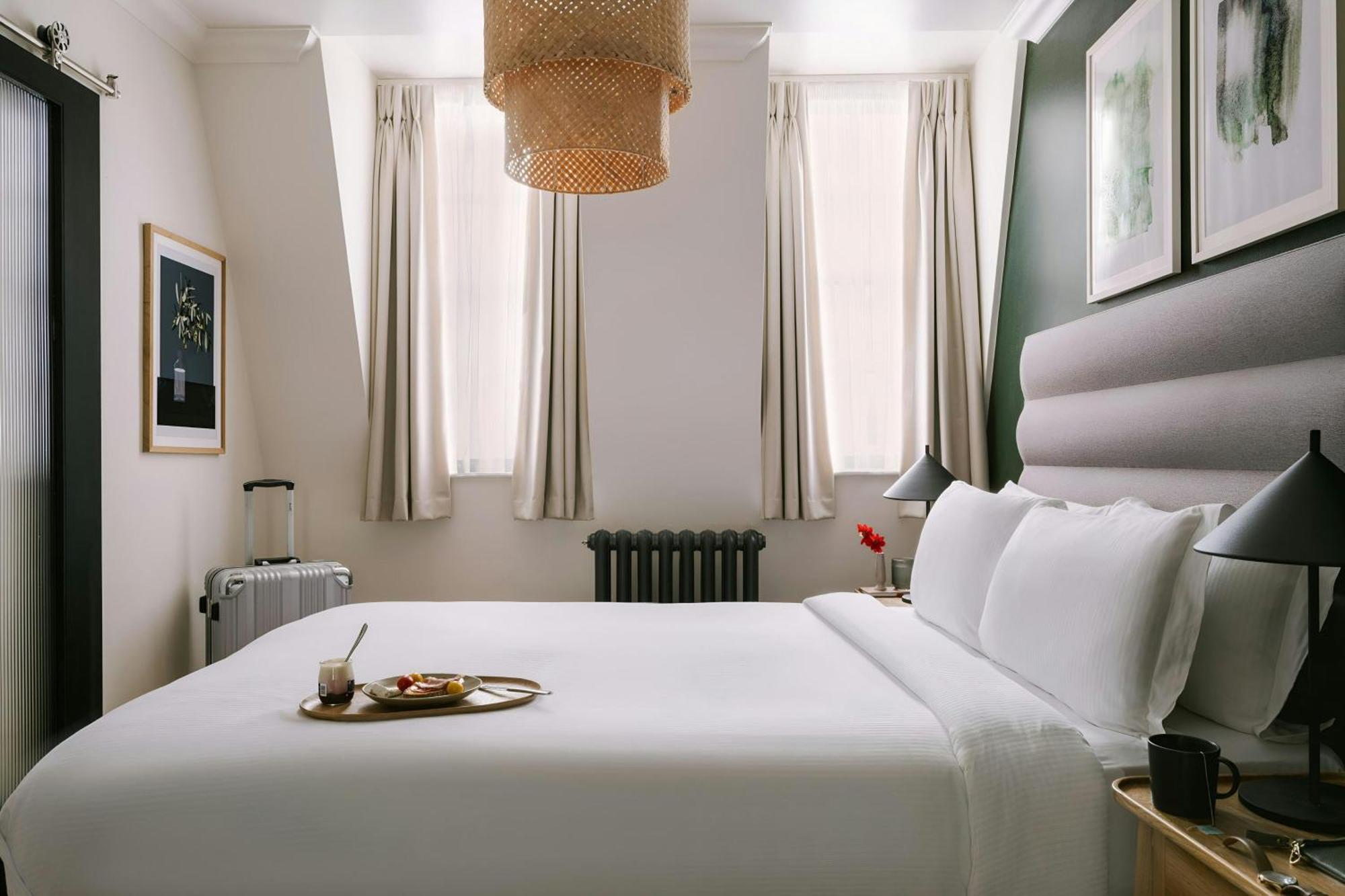 Chelsea Hotel, Sonder By Marriott Bonvoy Hotel