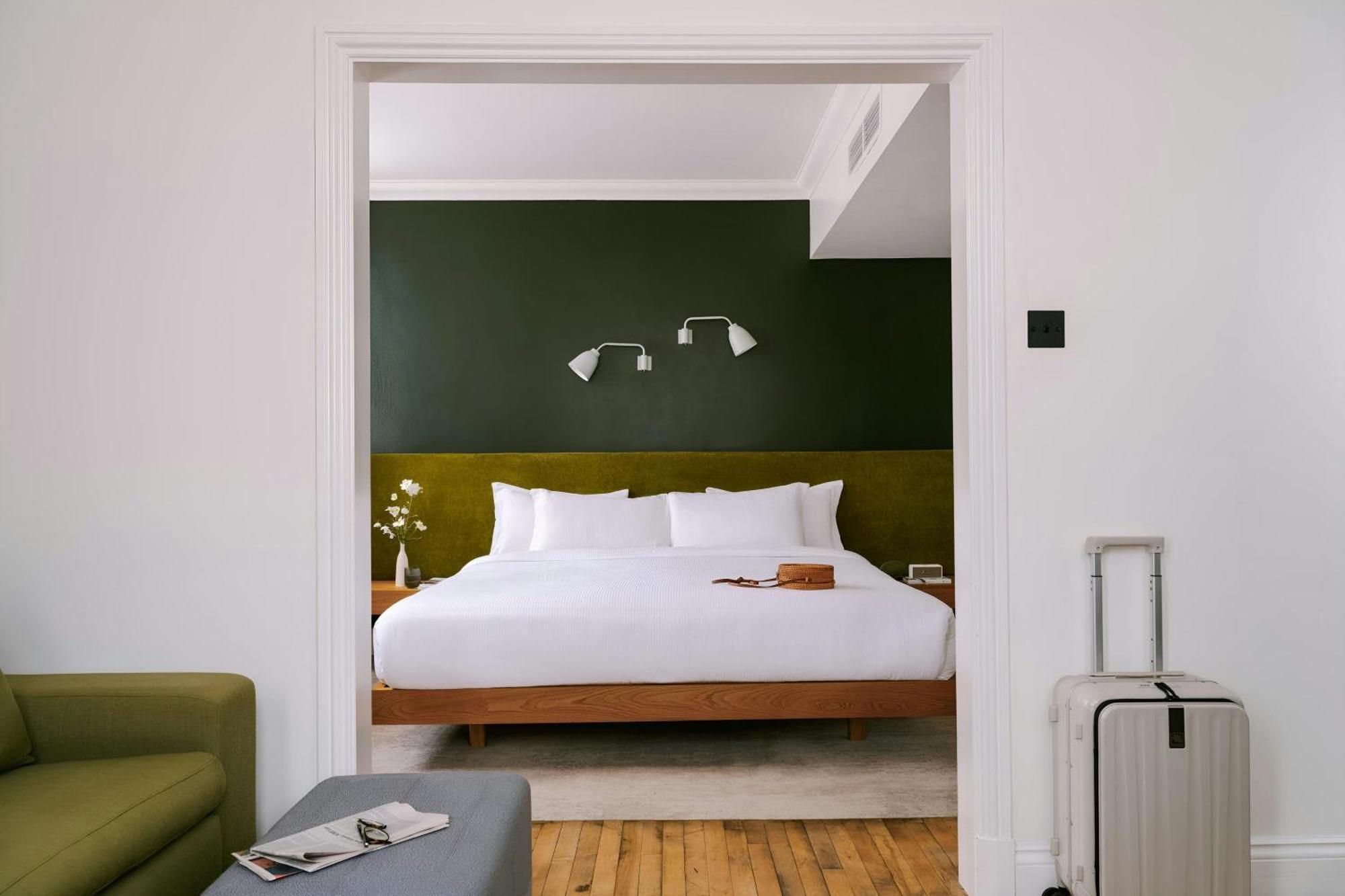 Hotel Chelsea Hotel, Sonder By Marriott Bonvoy London