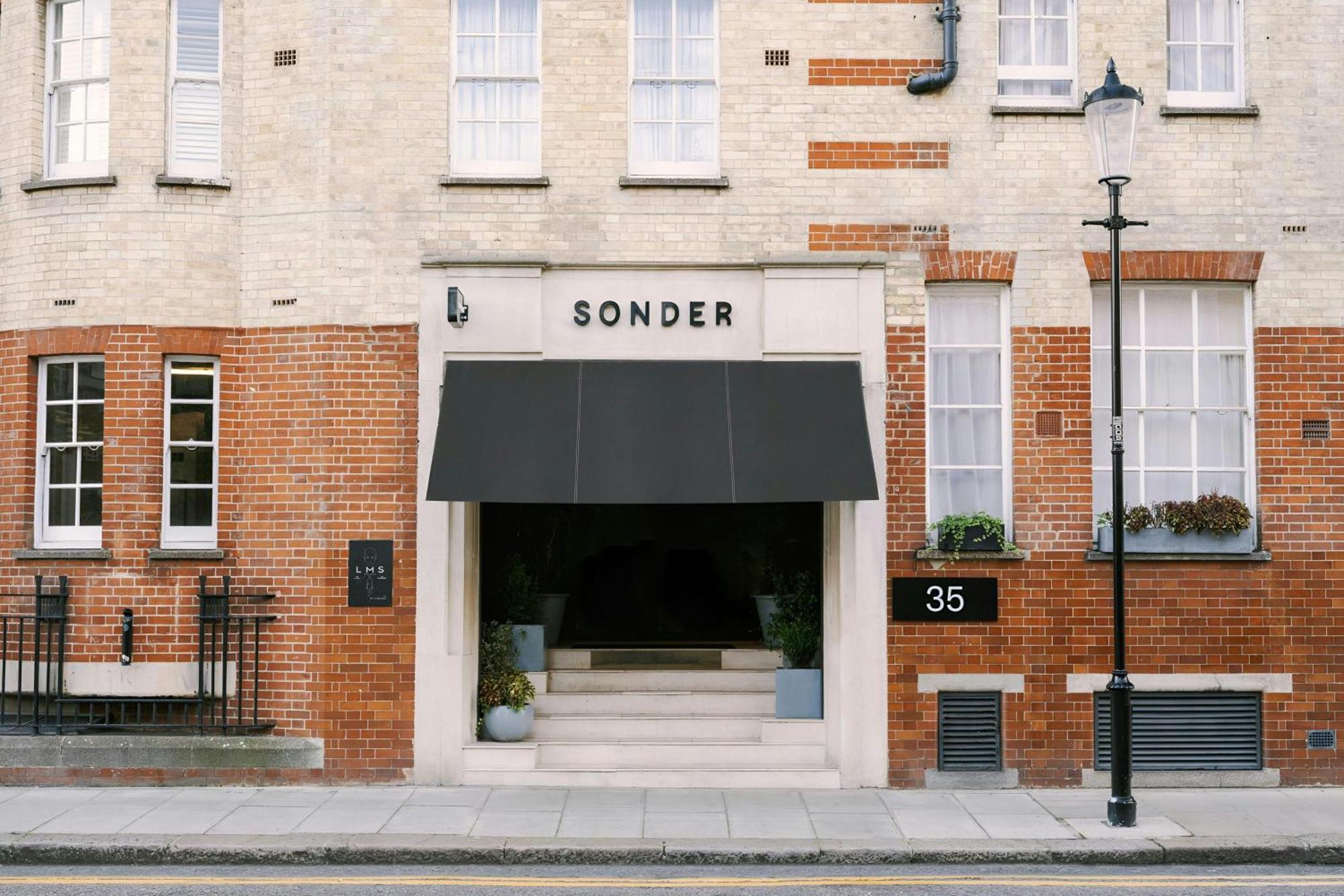 Chelsea Hotel, Sonder By Marriott Bonvoy 4*