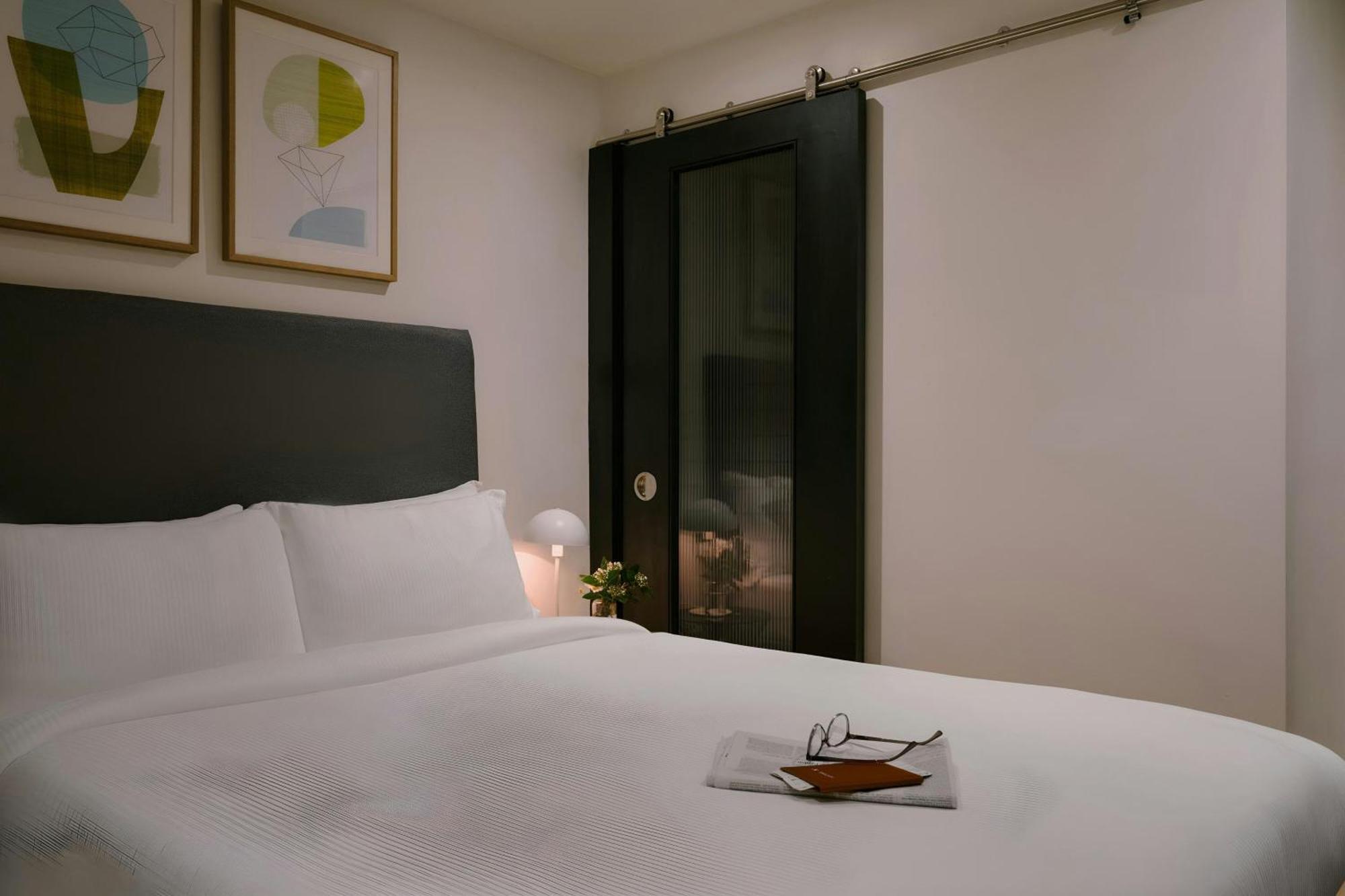 Hotel Chelsea Hotel, Sonder By Marriott Bonvoy London
