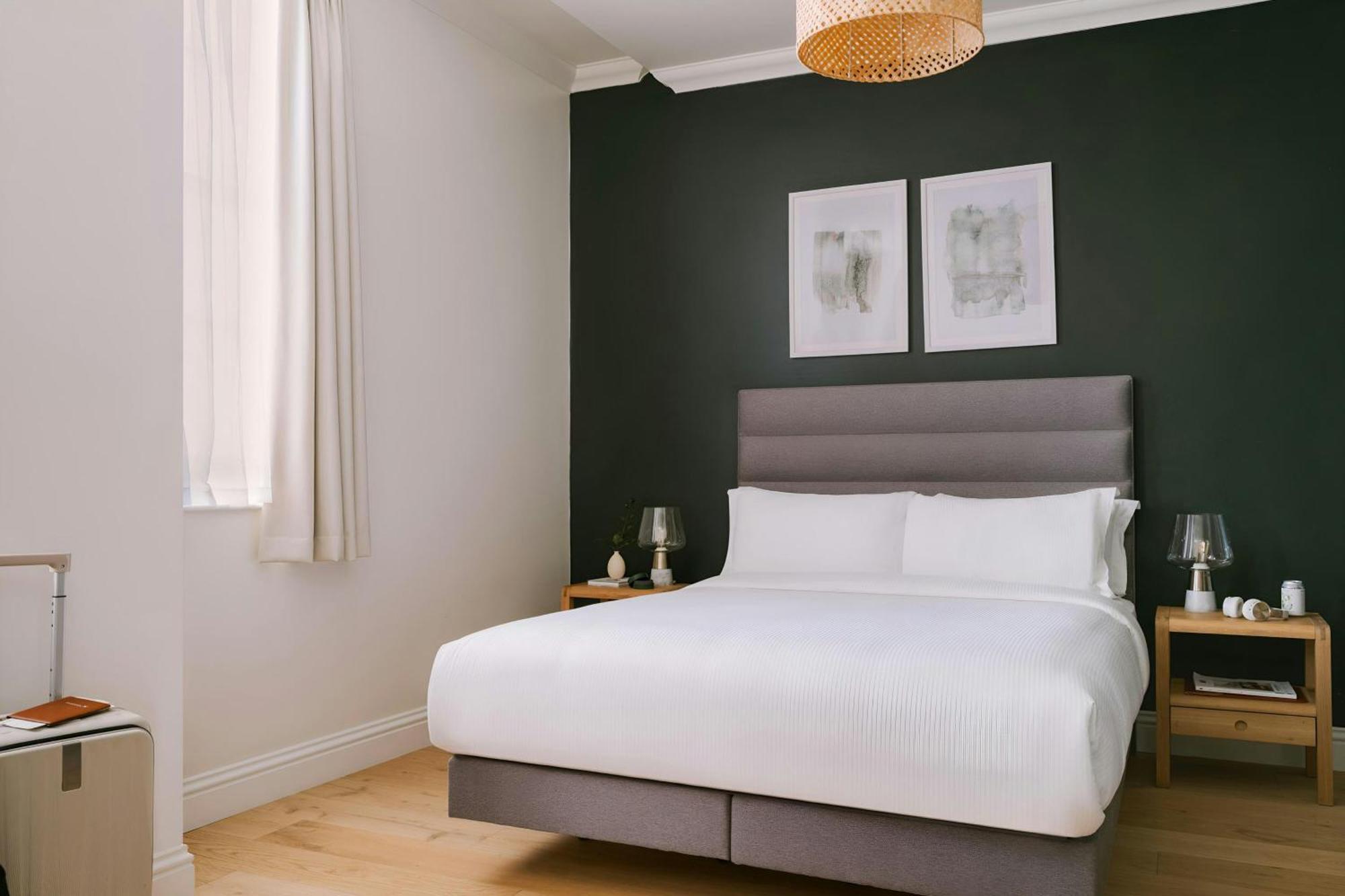 Chelsea Hotel, Sonder By Marriott Bonvoy Hotel