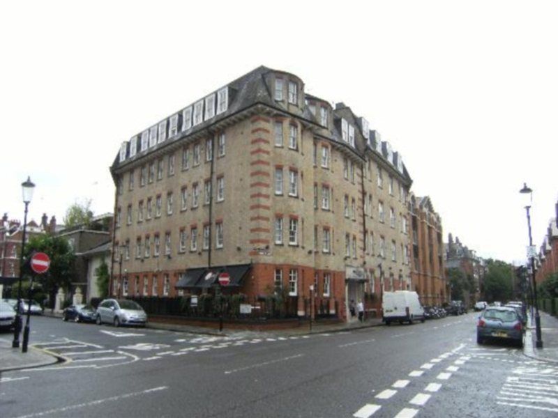 Chelsea Hotel, Sonder By Marriott Bonvoy Hotel London