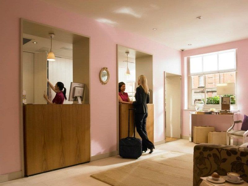 Chelsea Hotel, Sonder By Marriott Bonvoy London