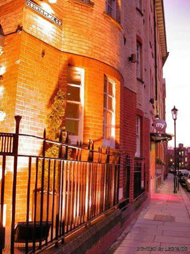 Chelsea Hotel, Sonder By Marriott Bonvoy London