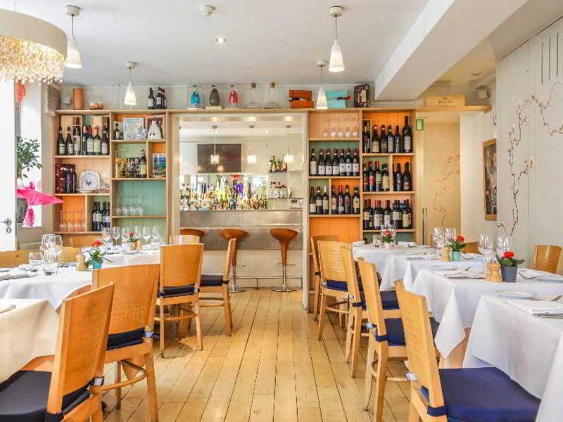 Chelsea Hotel, Sonder By Marriott Bonvoy Hotel London