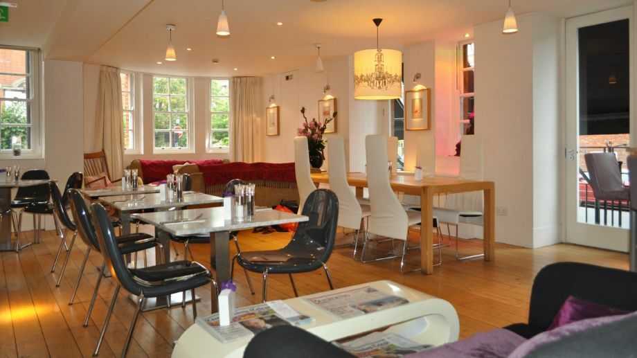 Chelsea Hotel, Sonder By Marriott Bonvoy 4* London