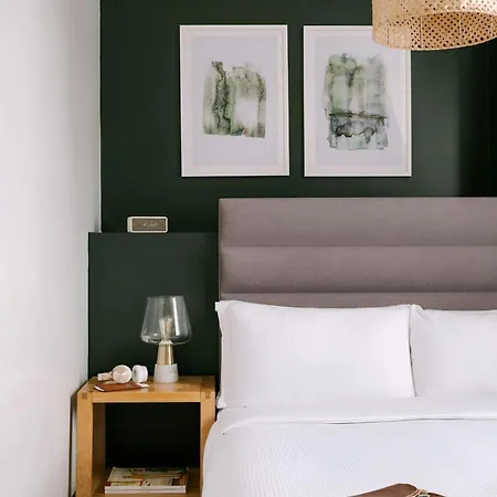 Chelsea Green Hotel, Sonder By Marriott Bonvoy London Exterior photo