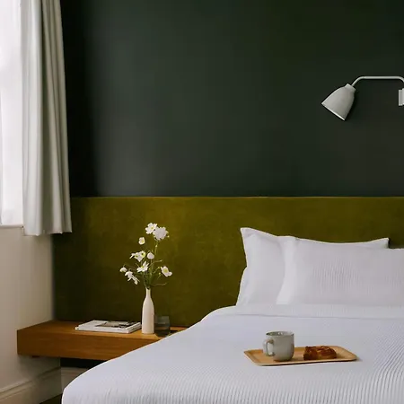 Chelsea Green Hotel, Sonder By Marriott Bonvoy London Exterior photo