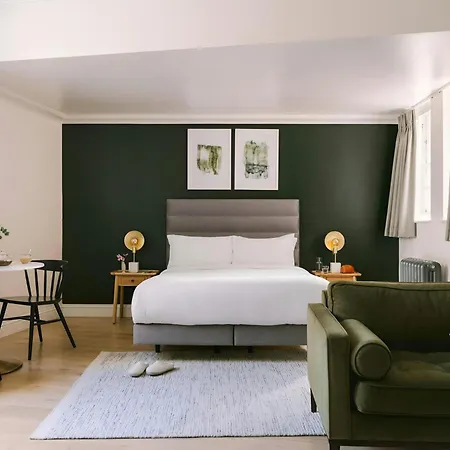 Chelsea Green Hotel, Sonder By Marriott Bonvoy London Exterior photo