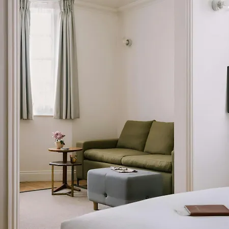Chelsea Green Hotel, Sonder By Marriott Bonvoy London Exterior photo