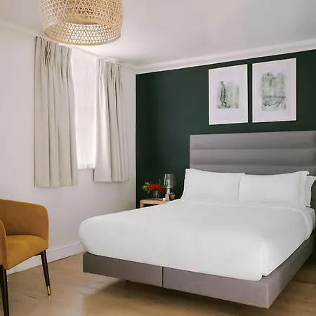 Chelsea Green Hotel, Sonder By Marriott Bonvoy London Exterior photo