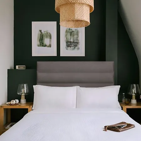 Chelsea Green Hotel, Sonder By Marriott Bonvoy London Exterior photo