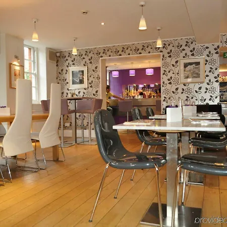 Chelsea Green, Sonder Hotel By Marriott Bonvoy 