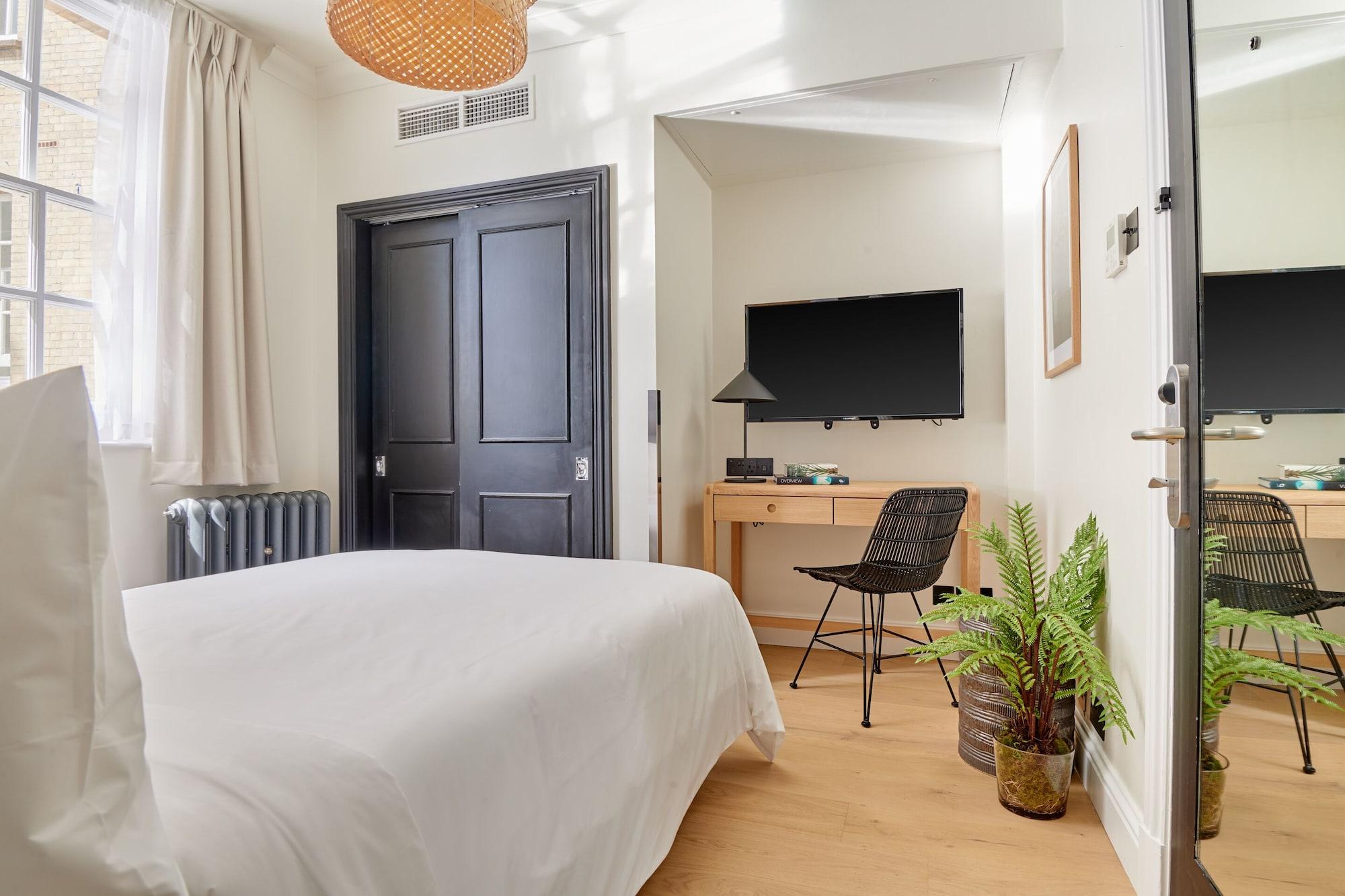 Chelsea Hotel, Sonder By Marriott Bonvoy Отель