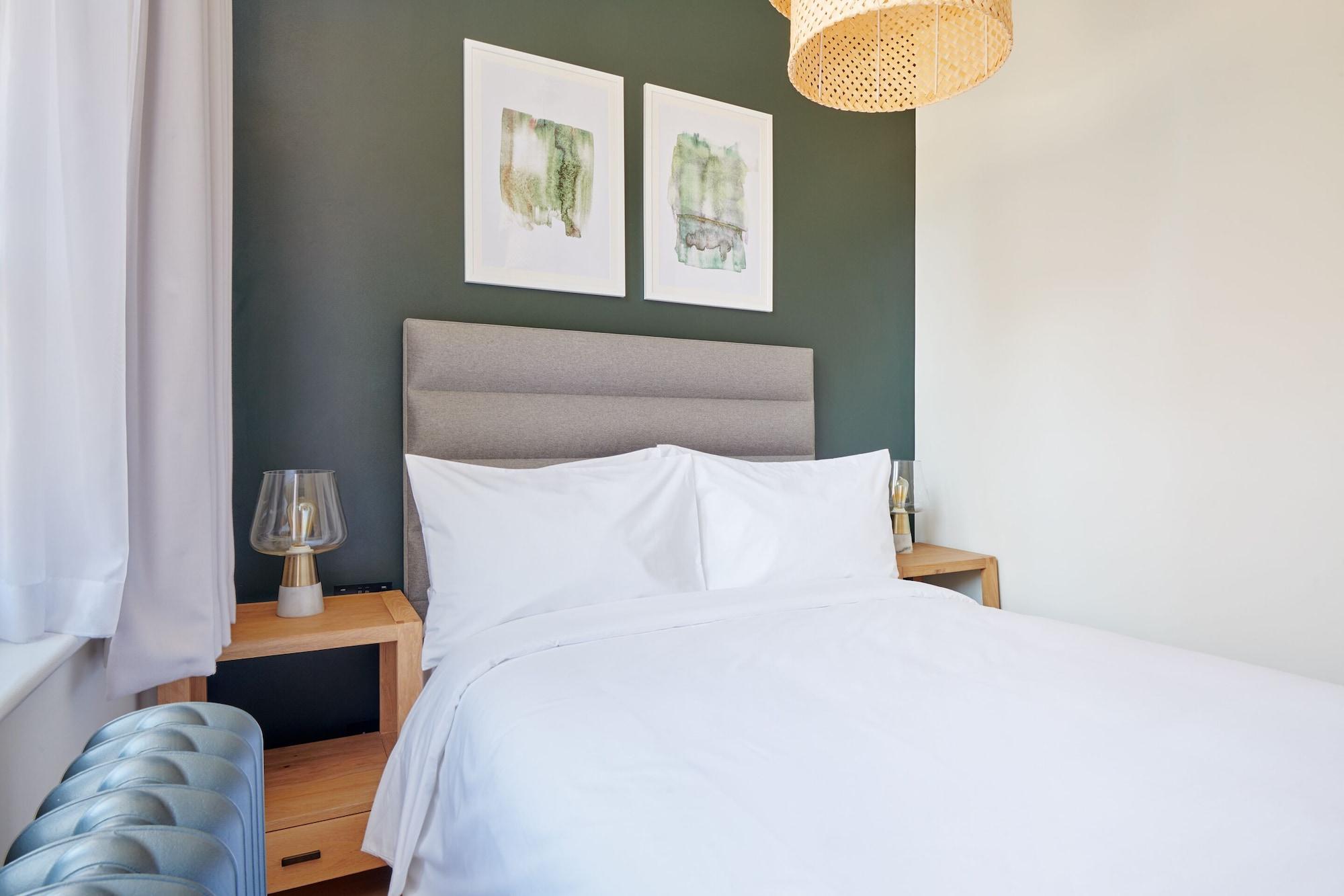 Отель Chelsea Hotel, Sonder By Marriott Bonvoy Лондон