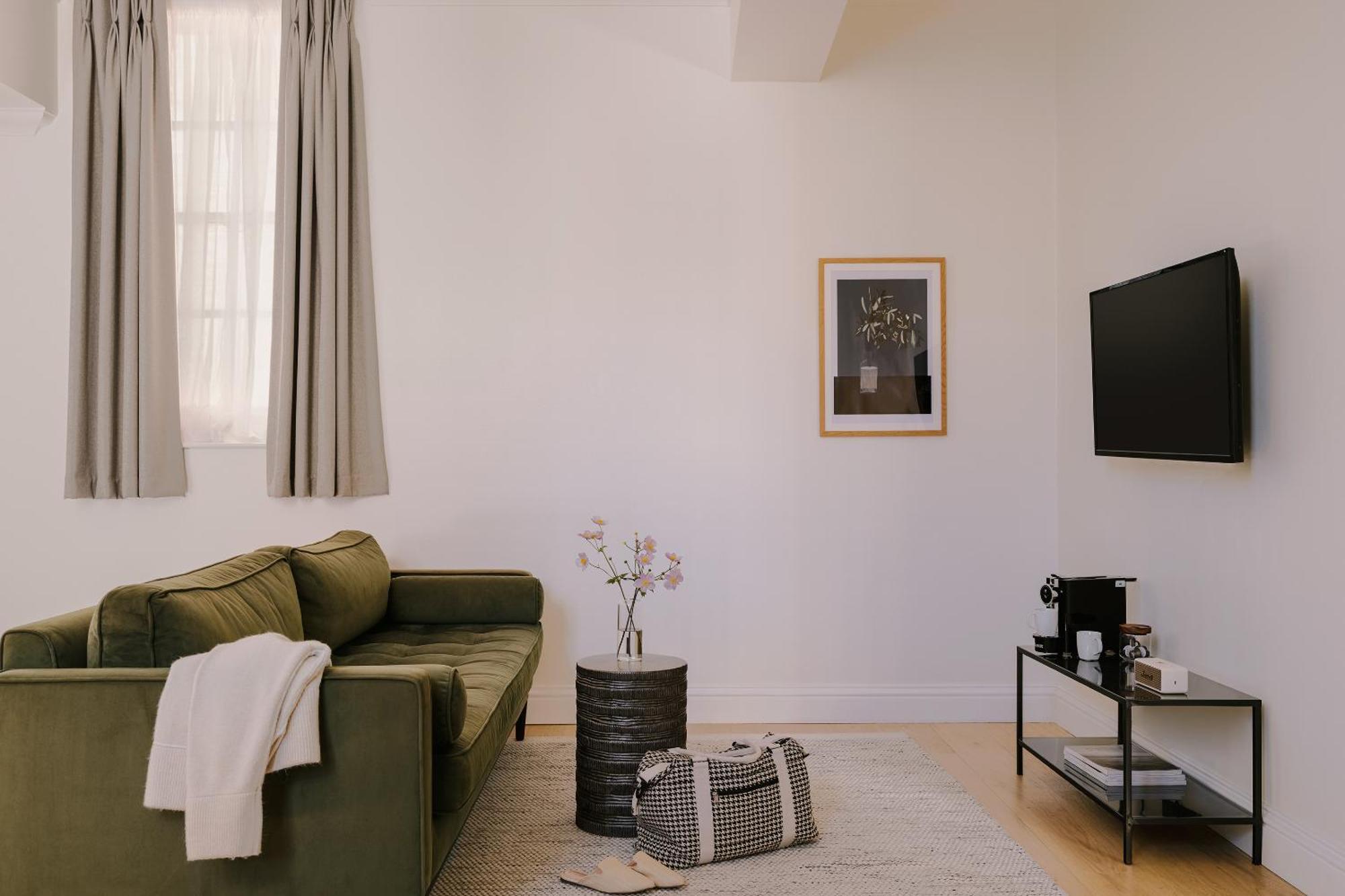 Sonder Chelsea 4* Лондон