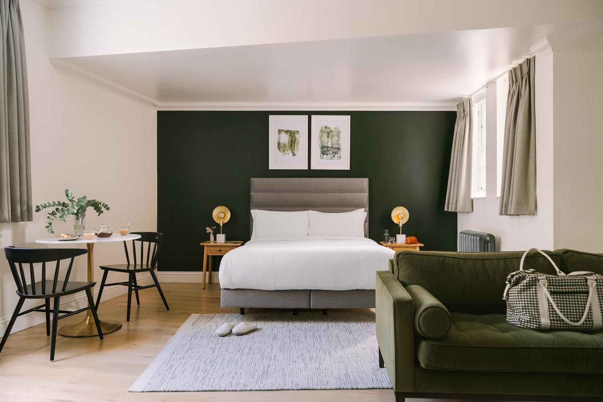 Sonder Chelsea Отель 4*