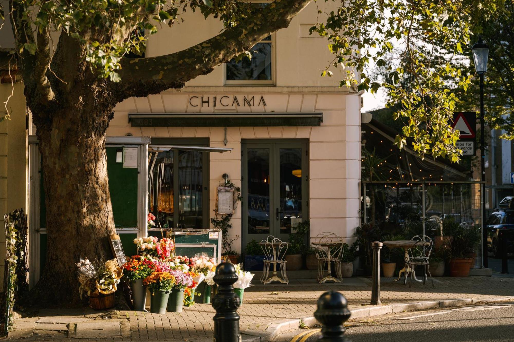 Sonder Chelsea Отель Лондон