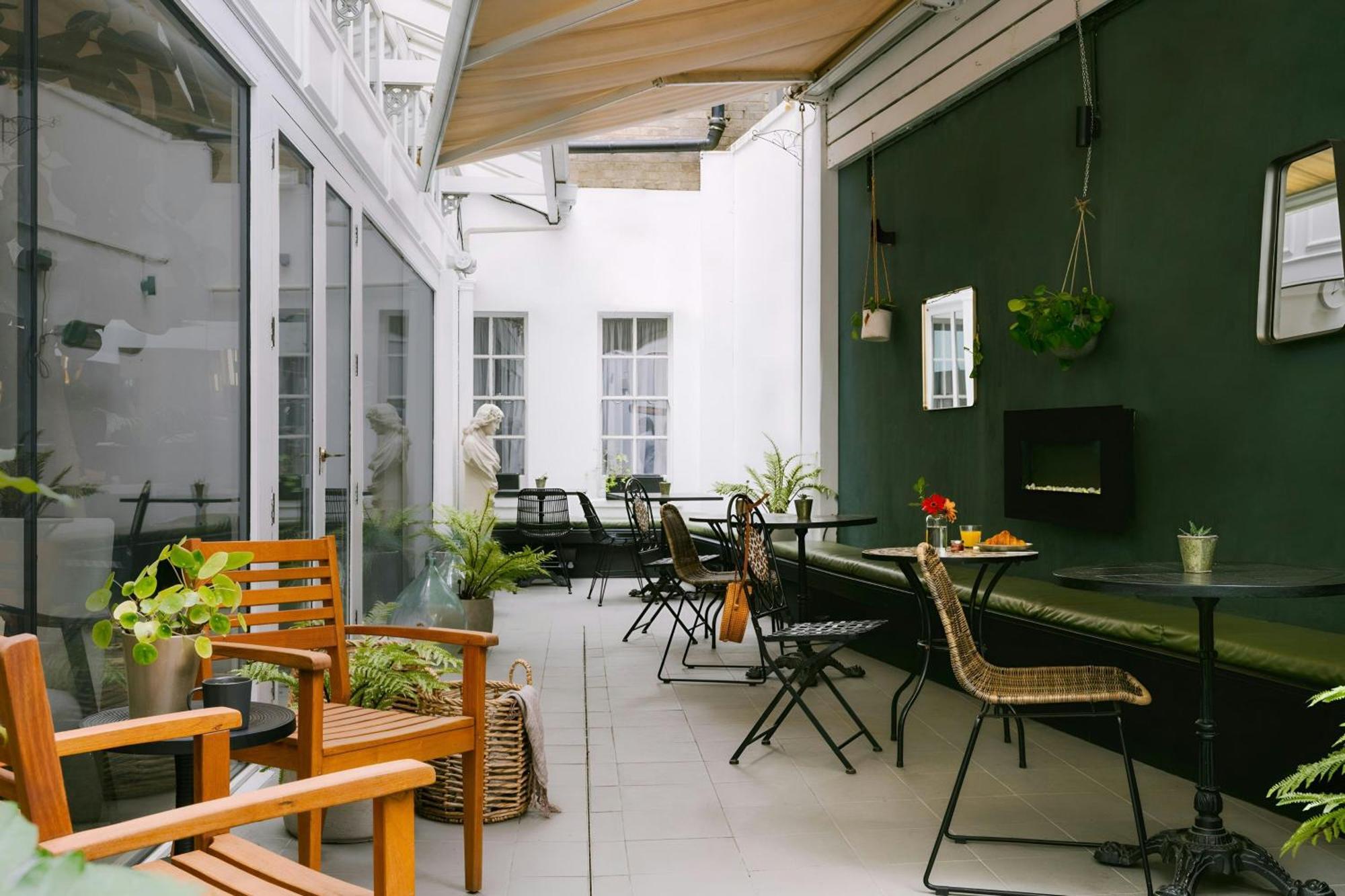 Отель Chelsea Hotel, Sonder By Marriott Bonvoy