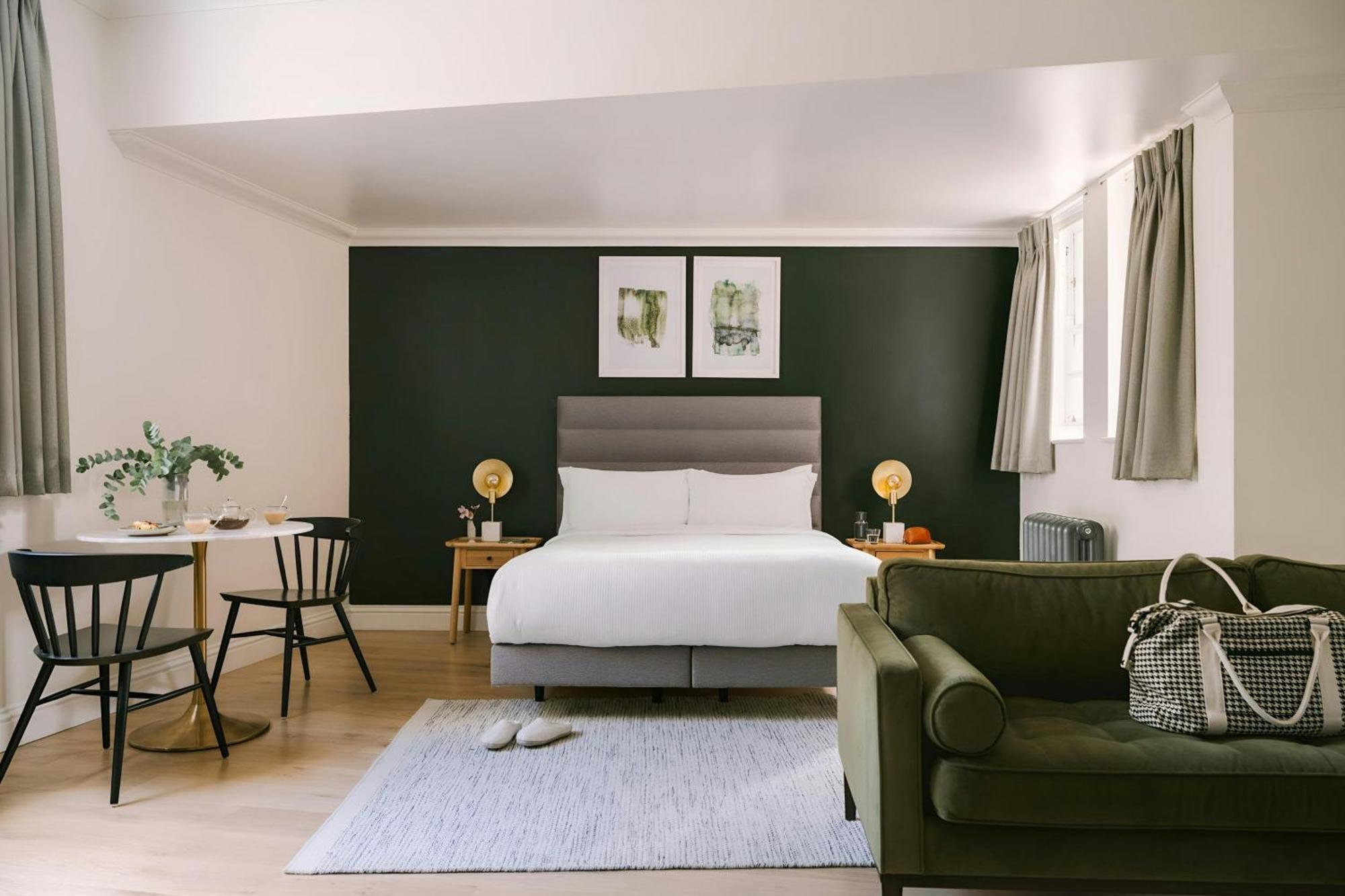 Отель Chelsea Hotel, Sonder By Marriott Bonvoy
