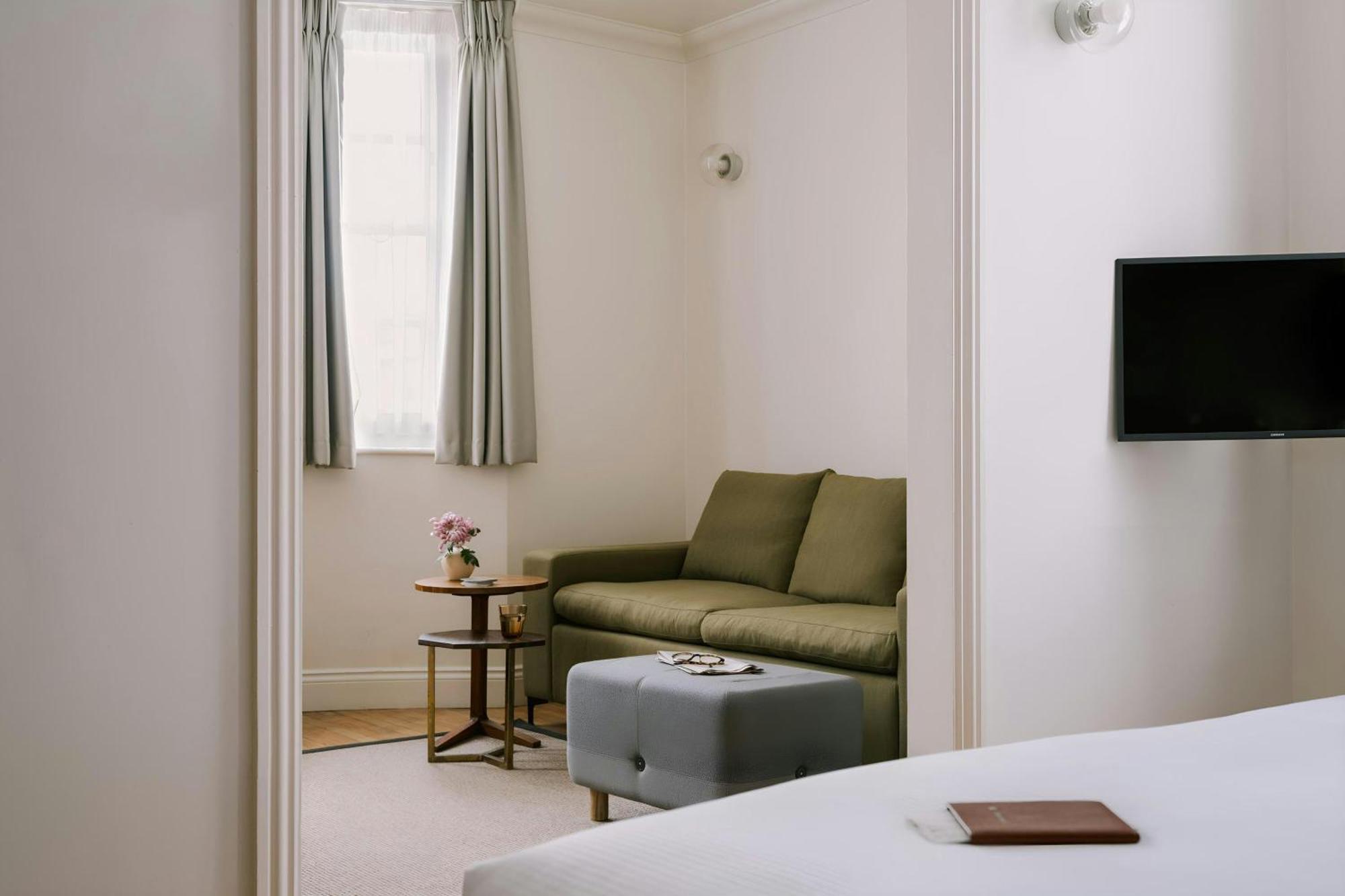 Chelsea Hotel, Sonder By Marriott Bonvoy 4* Лондон