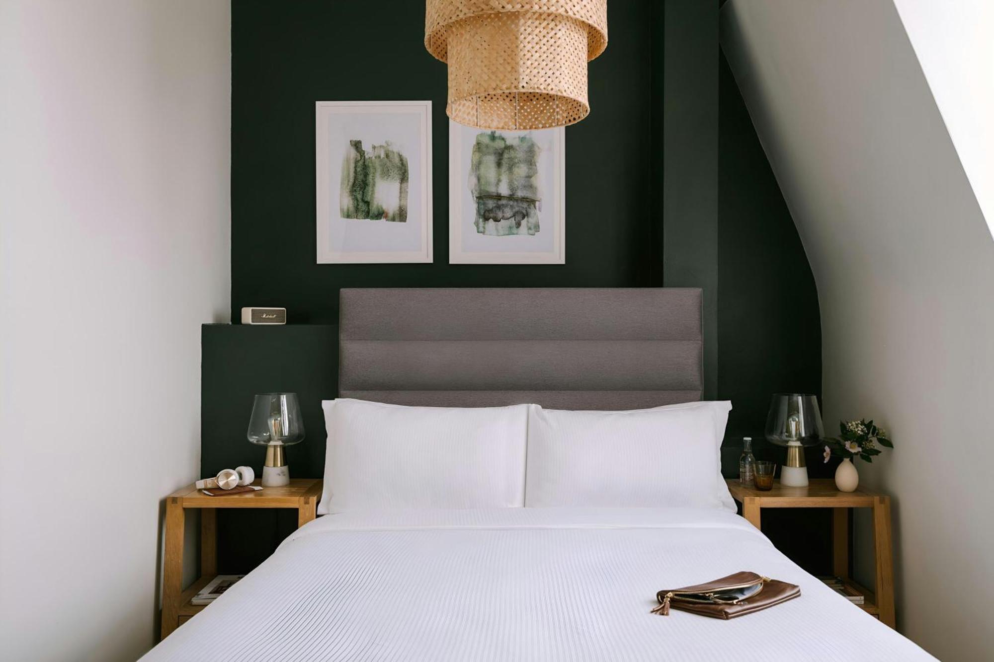 Chelsea Hotel, Sonder By Marriott Bonvoy Отель Лондон
