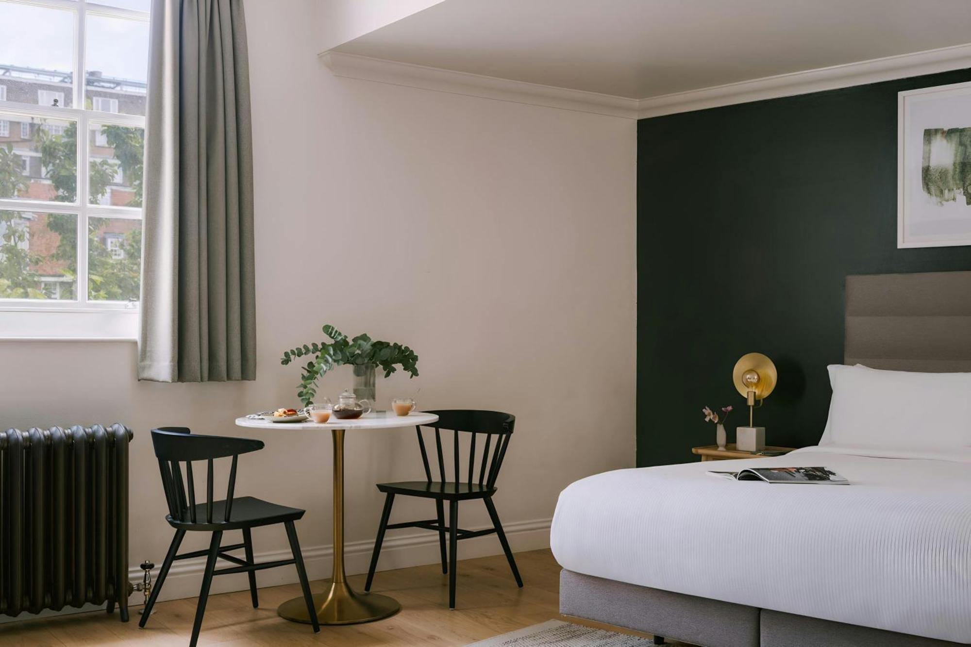 Chelsea Hotel, Sonder By Marriott Bonvoy Лондон