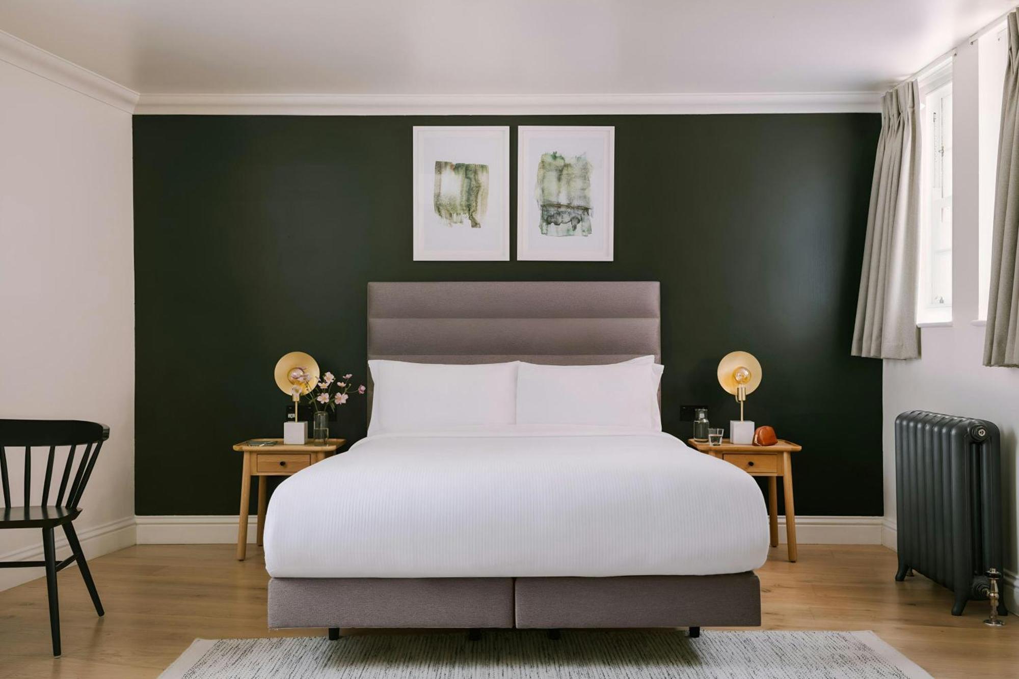 Chelsea Hotel, Sonder By Marriott Bonvoy