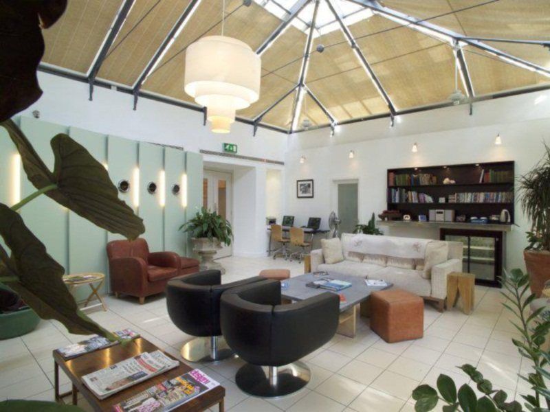 Chelsea Hotel, Sonder By Marriott Bonvoy Отель