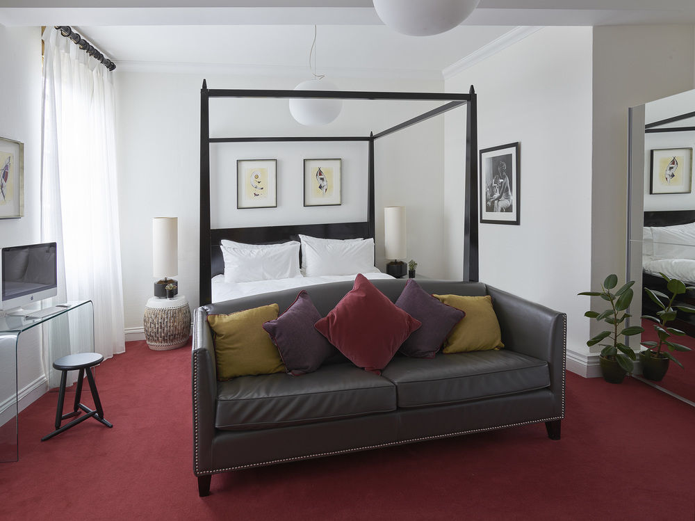 Chelsea Hotel, Sonder By Marriott Bonvoy 4*
