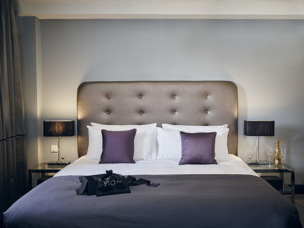 Chelsea Hotel, Sonder By Marriott Bonvoy Отель 4*
