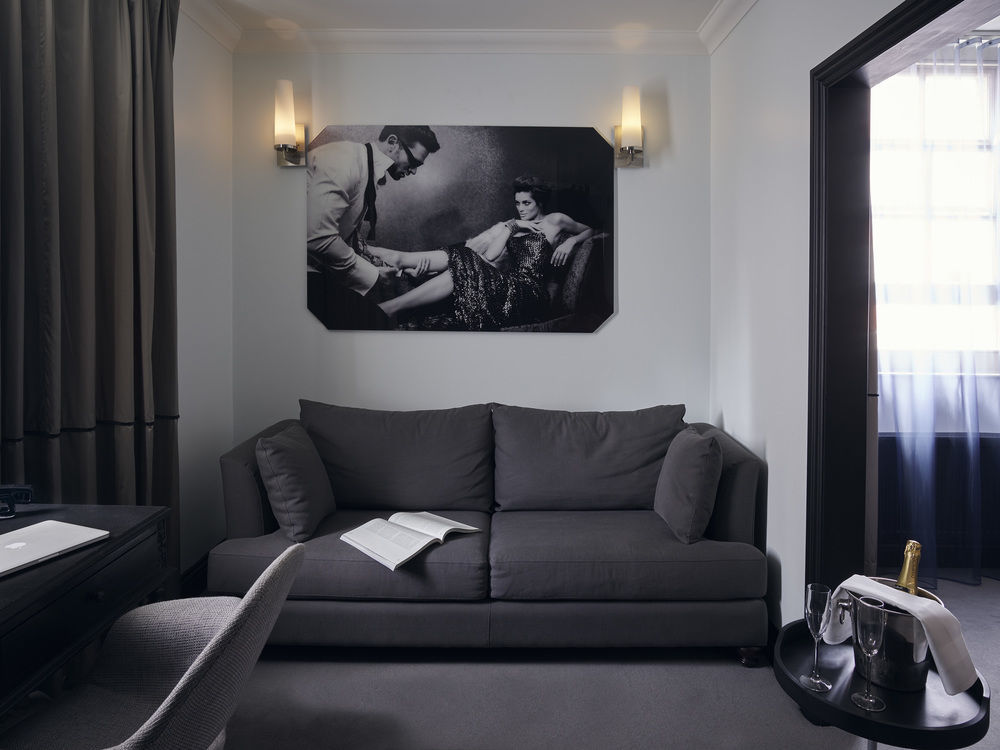 Отель Sonder Chelsea 4*