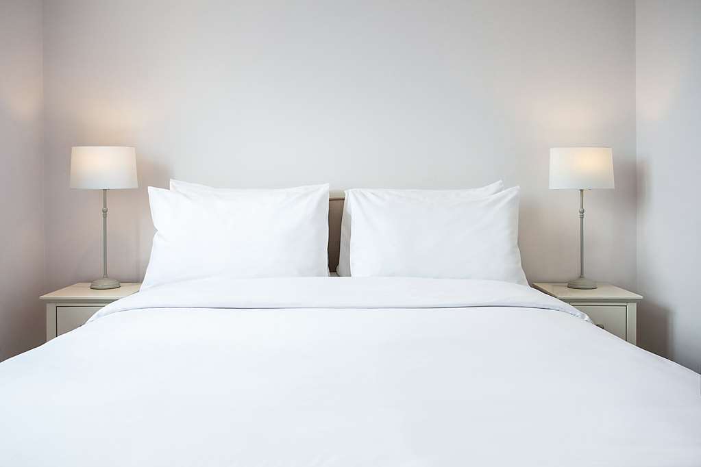 Chelsea Hotel, Sonder By Marriott Bonvoy Отель Лондон