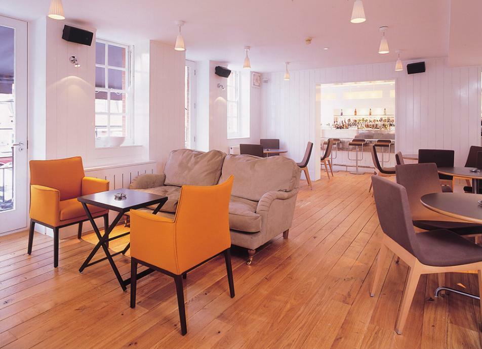 Sonder Chelsea 4* Лондон
